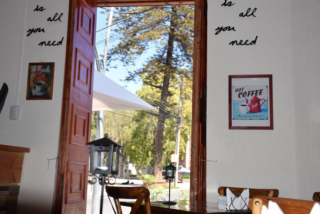 Hotel Hispano Βίνα Ντελ Μαρ Εξωτερικό φωτογραφία