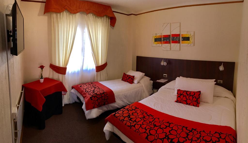 Hotel Hispano Βίνα Ντελ Μαρ Δωμάτιο φωτογραφία