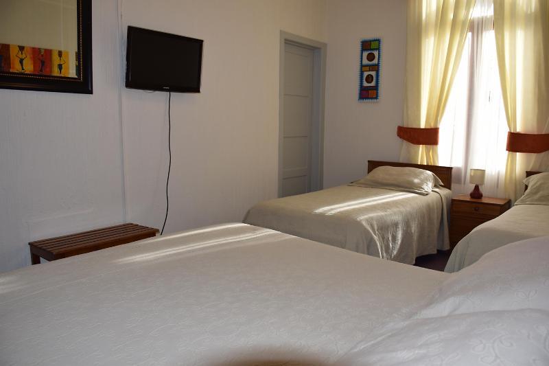 Hotel Hispano Βίνα Ντελ Μαρ Εξωτερικό φωτογραφία