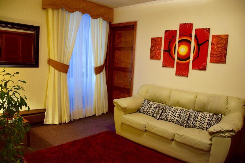 Hotel Hispano Βίνα Ντελ Μαρ Εξωτερικό φωτογραφία