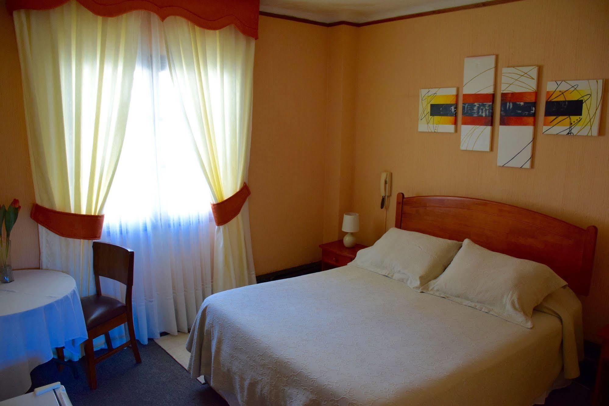 Hotel Hispano Βίνα Ντελ Μαρ Εξωτερικό φωτογραφία