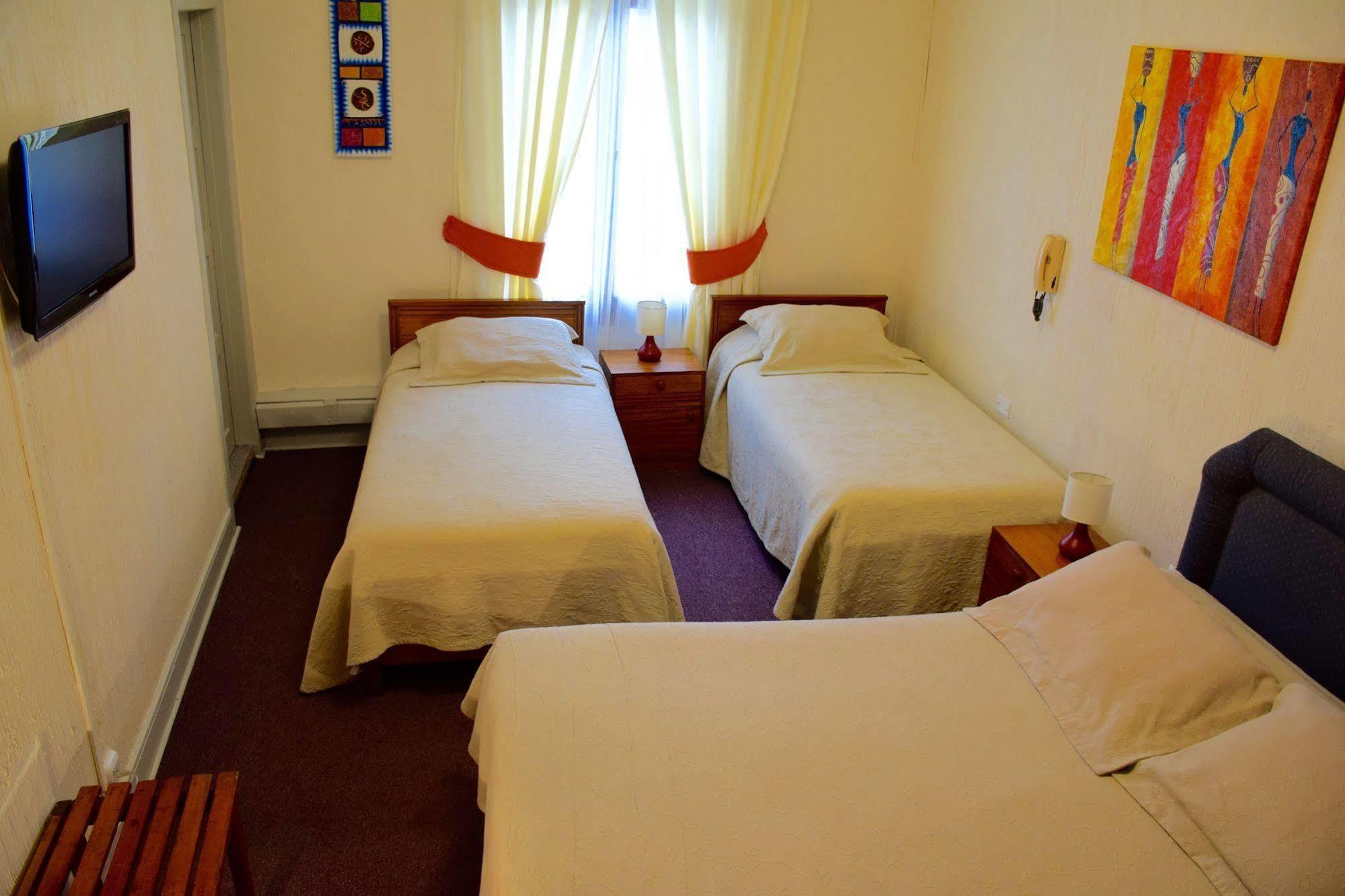 Hotel Hispano Βίνα Ντελ Μαρ Εξωτερικό φωτογραφία